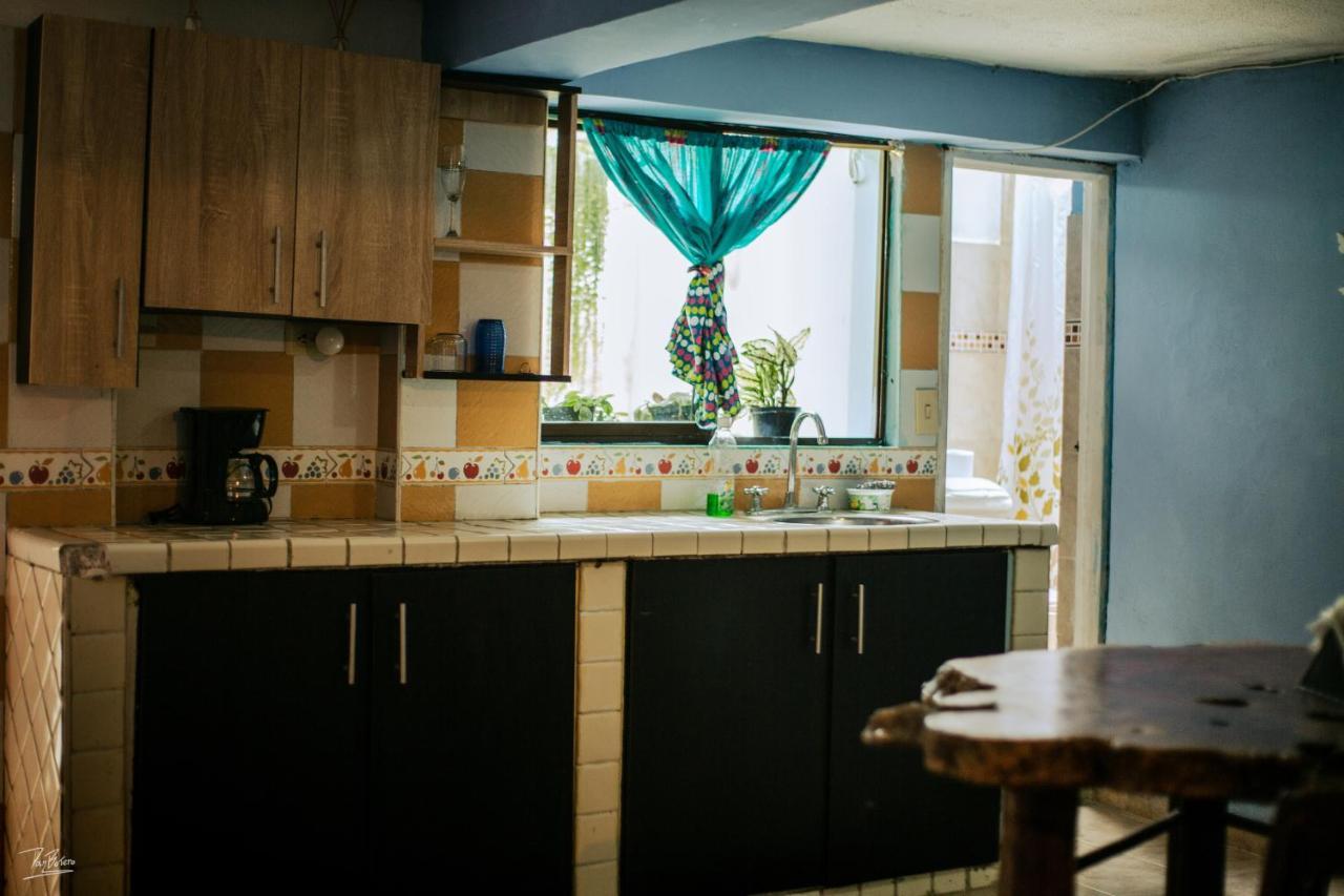 Acogedor Apartaestudio Armenia  Extérieur photo