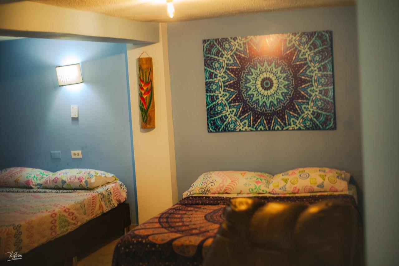 Acogedor Apartaestudio Armenia  Extérieur photo