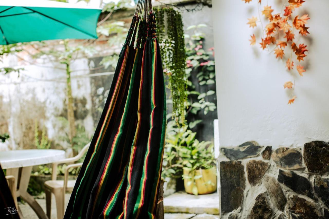 Acogedor Apartaestudio Armenia  Extérieur photo