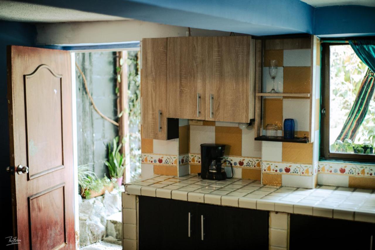 Acogedor Apartaestudio Armenia  Extérieur photo