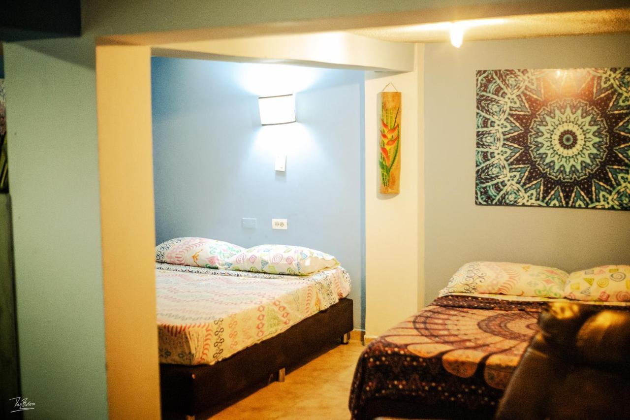 Acogedor Apartaestudio Armenia  Extérieur photo