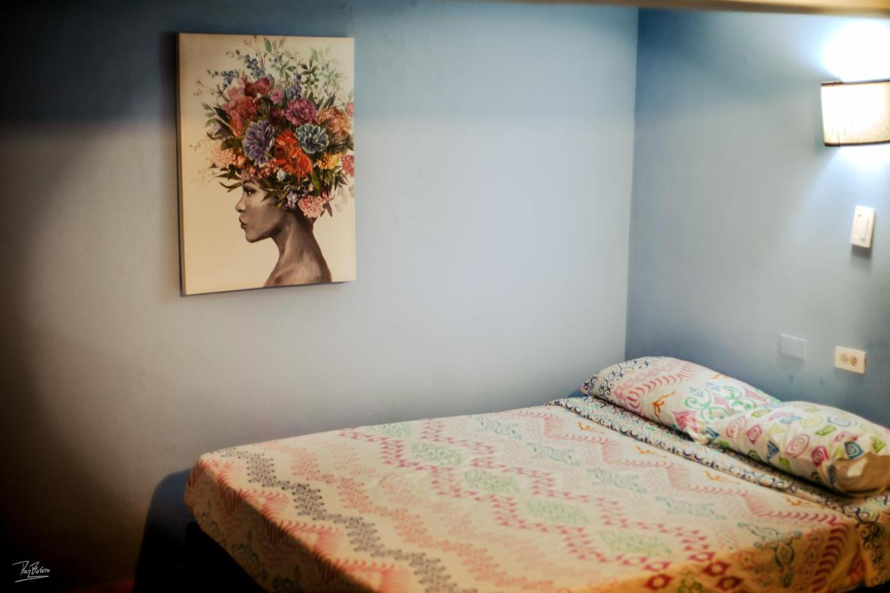Acogedor Apartaestudio Armenia  Extérieur photo