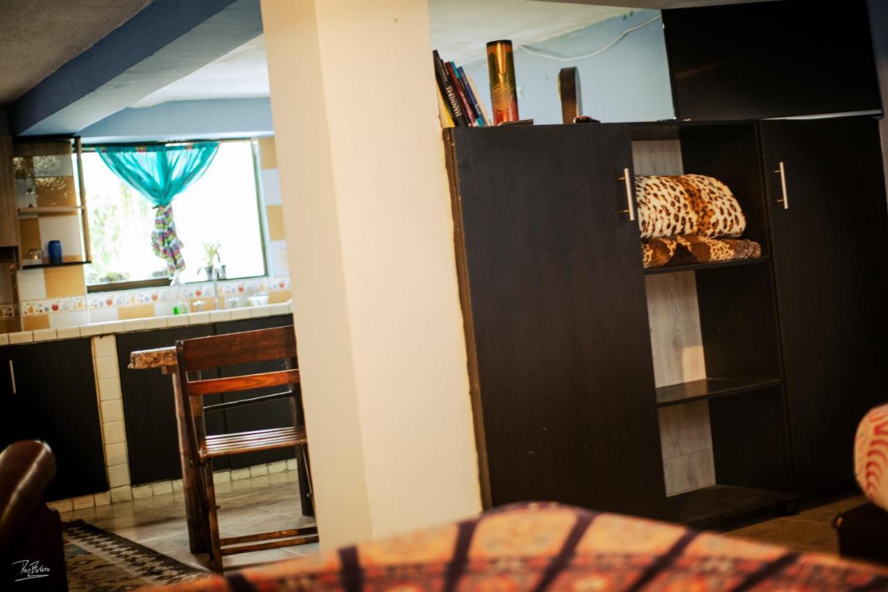 Acogedor Apartaestudio Armenia  Extérieur photo