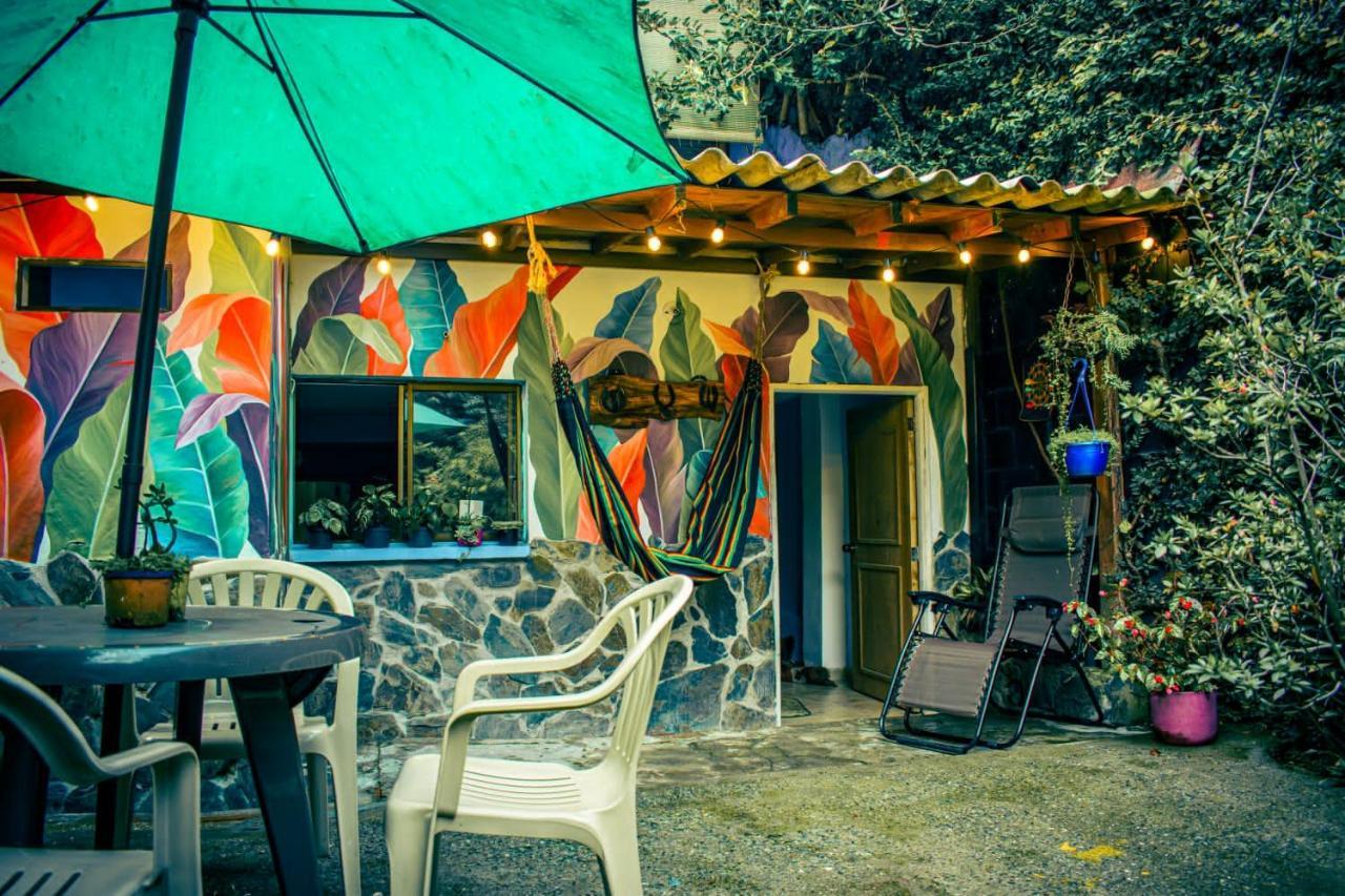 Acogedor Apartaestudio Armenia  Extérieur photo