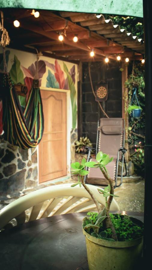 Acogedor Apartaestudio Armenia  Extérieur photo