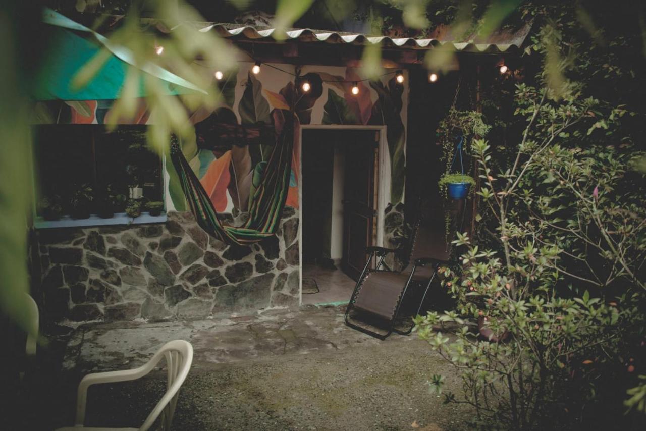 Acogedor Apartaestudio Armenia  Extérieur photo